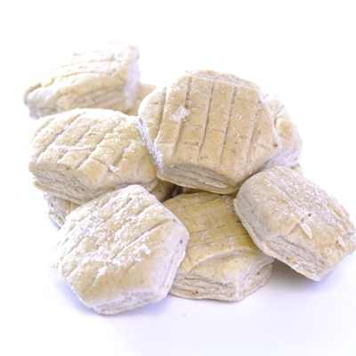 Small scone 20g