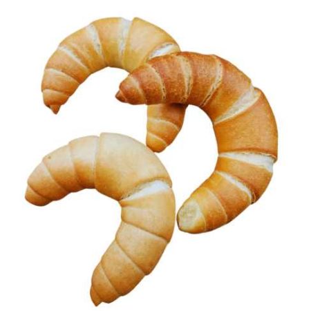 Crescent Pastry 85g