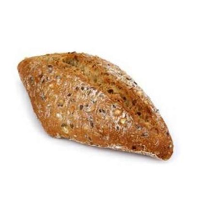 Ready to Eat - Rombus baguette with seeds 80g