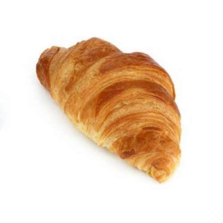 Ready to Eat - Butter croissant 55g