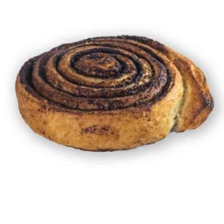 Ready to Eat - Cocoa swirl 100g