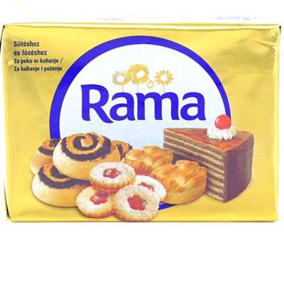 Baking Butter 250g