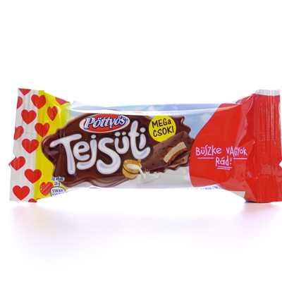 Red Dot milkcake megacocoa 28g