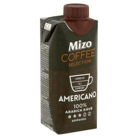 Coffee drink Americano 330ml