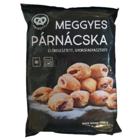 Cherry buns 1000g