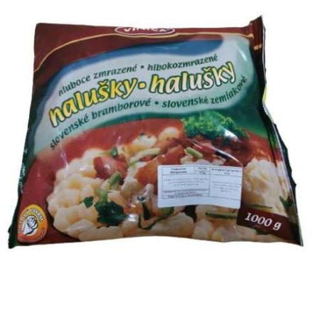Traditional Sztrapacska 400g