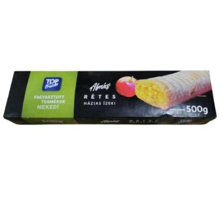 Apple strudel 500g