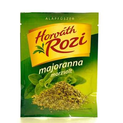 Ground marjoram 6g