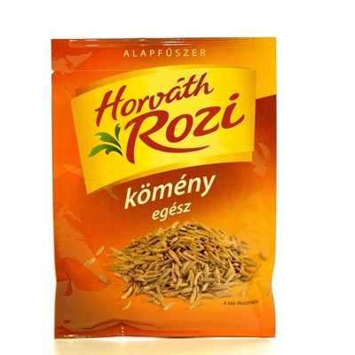 Whole cumin 20g