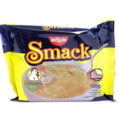 Instant Chicken soup 100g