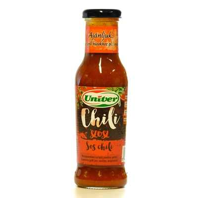 Chilli sauce 265g