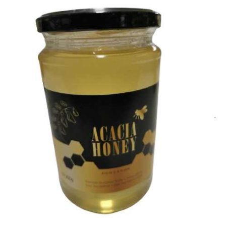 Premium Acacia honey 900g
