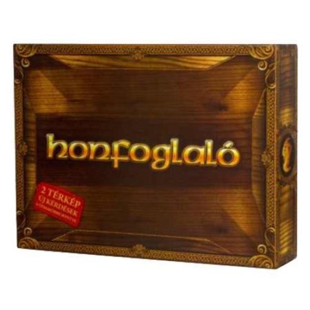 Boardgame - Home Occupying