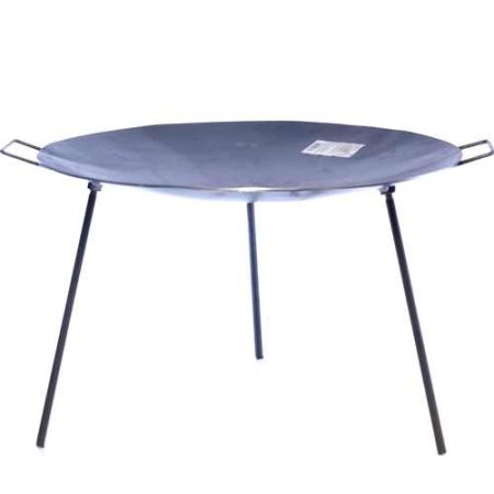 Open fire pan/Grill pan 50 cm