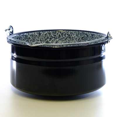 Cauldron for Fishsoup 20l