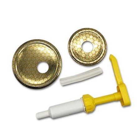 Honey Pump Kit