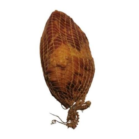 Tied Smoked heat treated shoulder ham 1-2kg