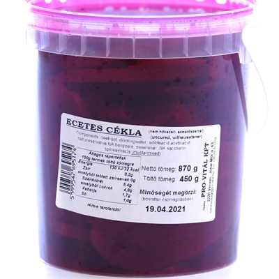 Beetroot 450g