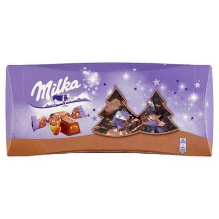 Christmas candy almond cream 310g