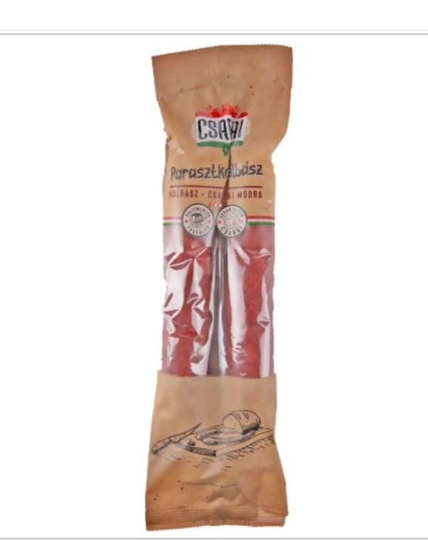 Csabai farmers sausage 300g